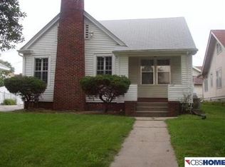 6855 Minne Lusa Blvd, Omaha, NE 68112