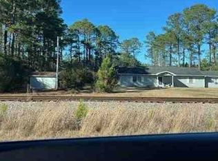 1502 Highway 701 S, Loris, SC 29569