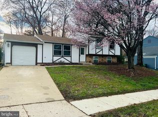 9307 Friar Rd, Fort Washington, MD 20744