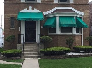 8321 S Indiana Ave, Chicago, IL 60619