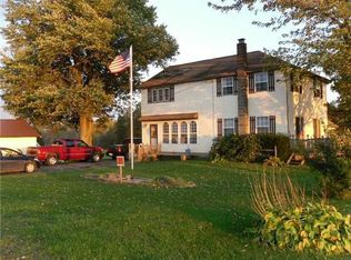 544 State Route 176, Hannibal, NY 13074