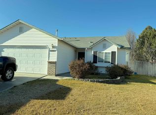 16803 N Wentworth Ln, Nampa, ID 83687