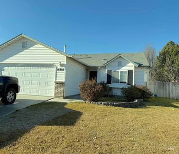 16803 N Wentworth Ln, Nampa, ID, 83687