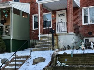 7463 Manchester Rd, Baltimore, MD 21222