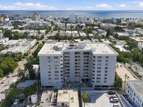 1020 Meridian Ave APT 208, Miami Beach, FL 33139