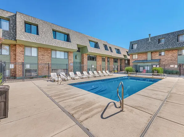 1140 Walnut Ave APT 14, Grand Junction, CO 81501