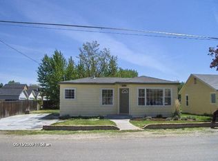 2914 W Wildwood St, Boise, ID 83713