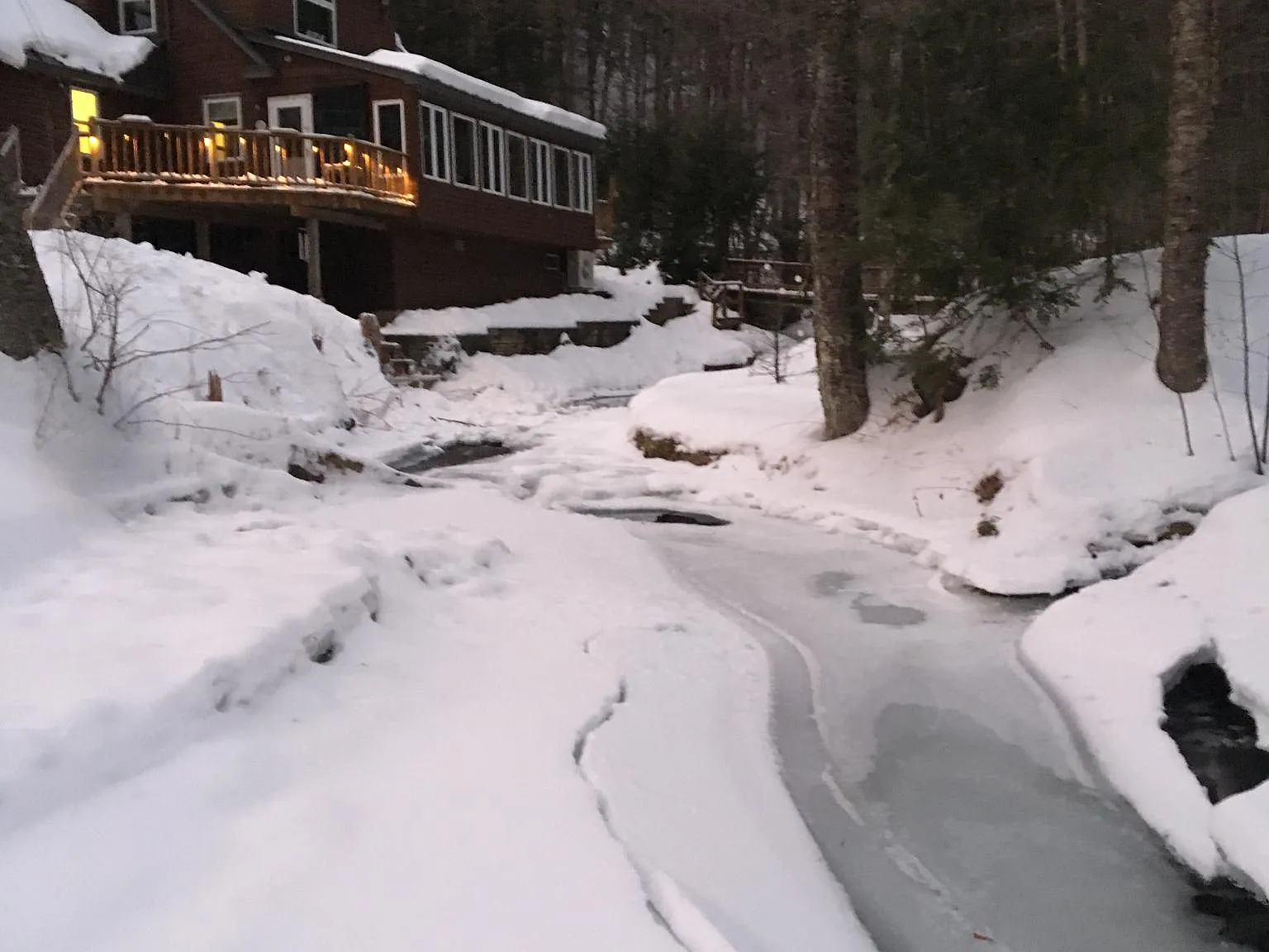 Grassy Brook Rd, Brookline — Photo 4