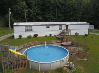 321 Raleigh Creek Rd, Monticello, KY 42633