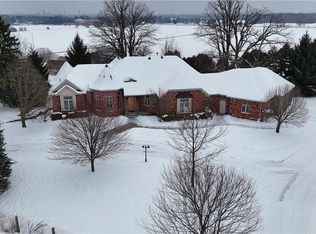 1492 Maple Bend Rd, Woolwich, ON N0B 1M0