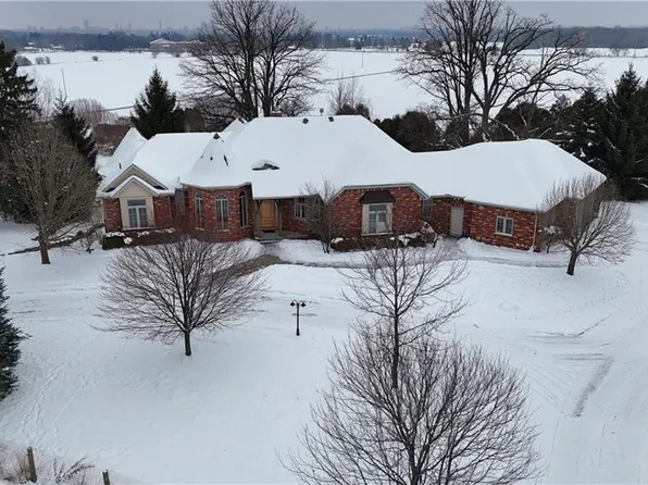 1492 Maple Bend Rd, Woolwich, ON N0B 1M0