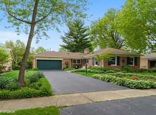 717 S Walnut Ave, Arlington Heights, IL 60005