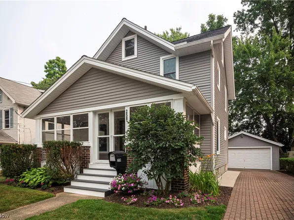 258 Columbus St, Kent, OH 44240