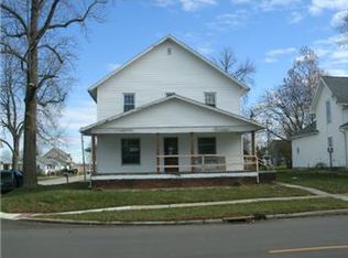 312 N Michigan St, Edon, OH
