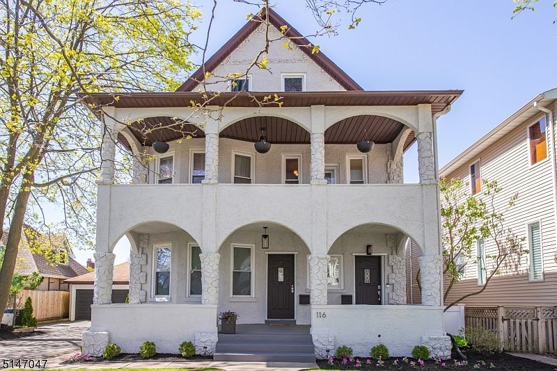 116 Lincoln Ave, Rutherford, NJ 07070 Zillow