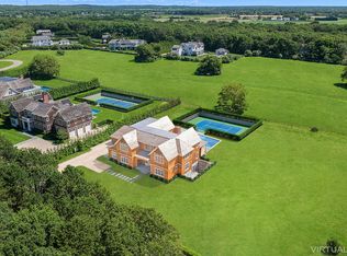 450 Seven Ponds Towd Road & 460 Edge Of Woods Rd, Water Mill, NY 11976