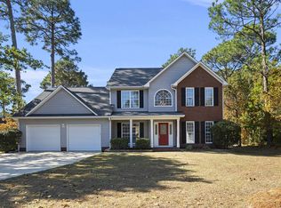 248 Golf Dr, Sanford, NC 27332