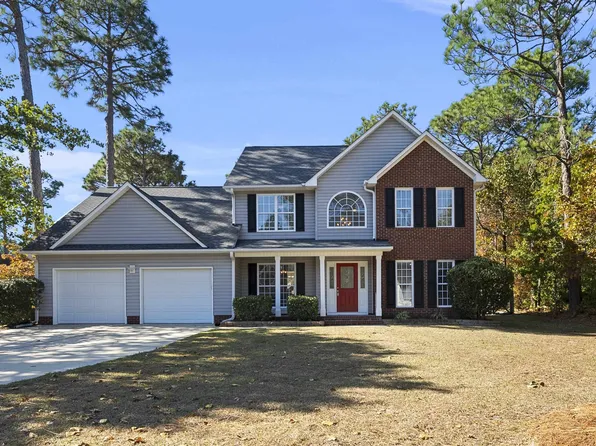 248 Golf Dr, Sanford, NC 27332