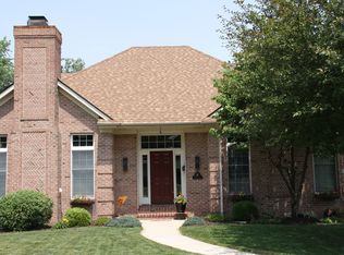 1204 W Pike St, Crawfordsville, IN
