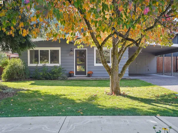 1009 NW 53rd St, Vancouver, WA 98663