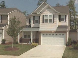 8023 Morrell Ln, Durham, NC 27713