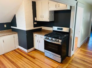 34 College Rd #2, Providence, RI 02908