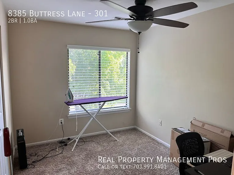 8385 Buttress Ln #301 — Photo 13
