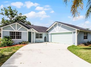 4415 London Town Rd, Titusville, FL 32796