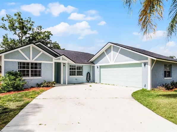 4415 London Town Rd, Titusville, FL 32796