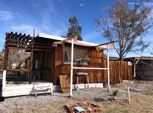 12345 Salvia Ave, Lucerne Valley, CA 92356