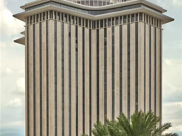 2 Canal St #2706, New Orleans, LA 70130