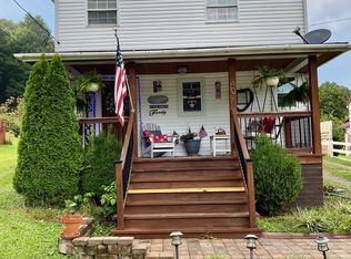 40 Careys Ln, West Portsmouth, OH 45663