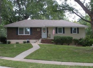 15628 E 41st St S, Independence, MO 64055