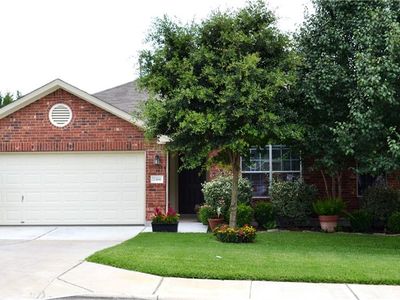 2366 Brookhollow Ter, Georgetown, TX, 78626