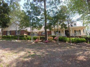 797 Greenwood Dr, North Augusta, SC 29841