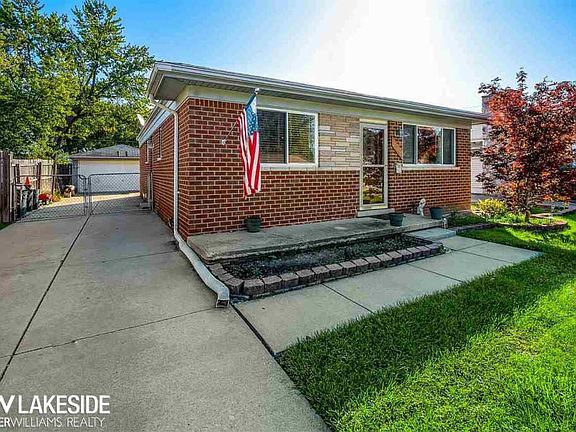 2nd image of 28104 Greater Mack Ave