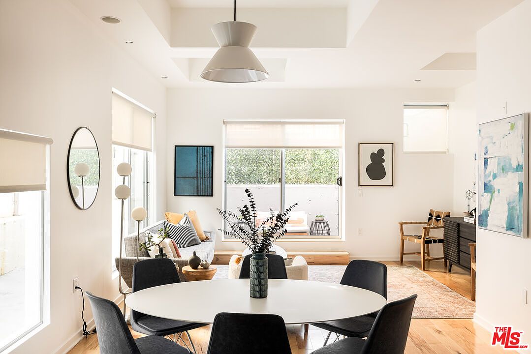 1322 N Detroit St Unit 4, Los Angeles, CA 90046 | Zillow