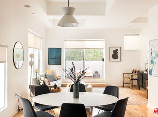 1322 N Detroit St UNIT 4, Los Angeles, CA 90046