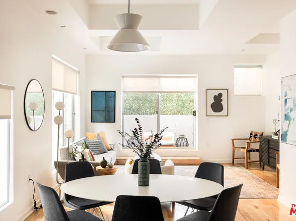 1322 N Detroit St Unit 4, Los Angeles, CA 90046