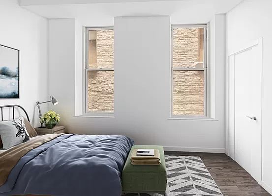 3rd image of 175 E Broadway APT 3C