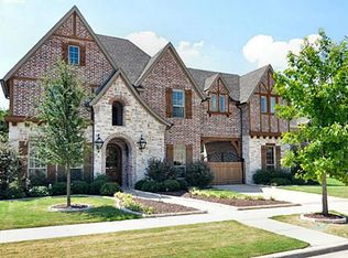 14863 Bardwell Ln, Frisco, TX 75035