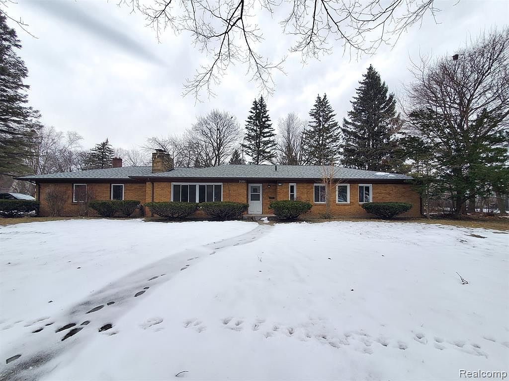 2101 Montclair Ave, Flint, MI 48503 Zillow