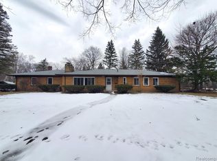 2101 Montclair Ave, Flint, MI 48503