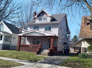 3584 E 106th St, Cleveland, OH 44105