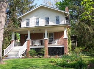 614 Ross Rd, Lexington, VA 24450