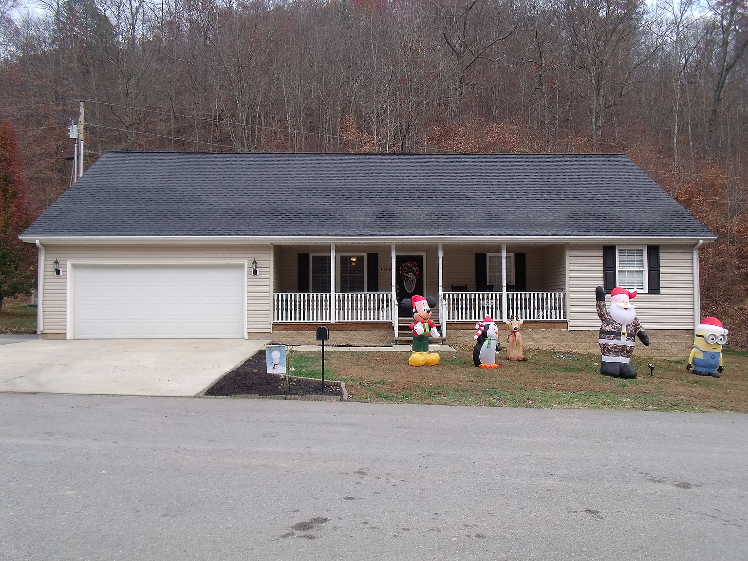 126 Stoney Brook Dr, Van Lear, KY 41265 Zillow