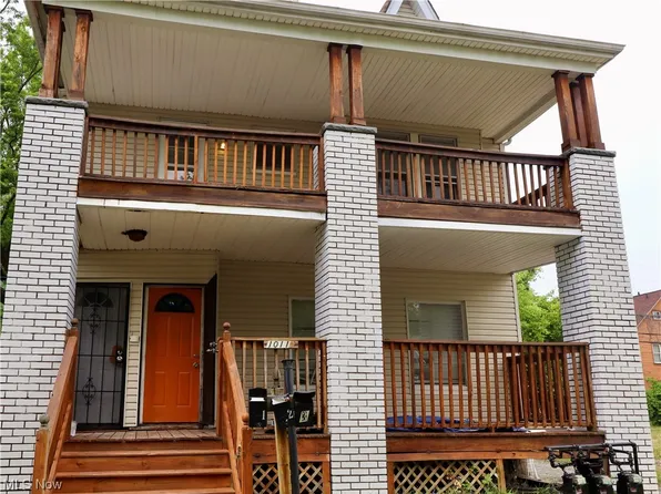 10117 Somerset Ave, Cleveland, OH 44108