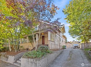 7007 26th Ave NW, Seattle, WA 98117