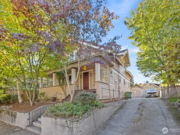 7007 26th Avenue NW, Seattle, WA 98117