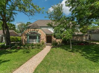 1026 Villa Court Dr, Seabrook, TX 77586